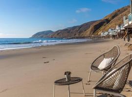 Malibu Best Kept Secret，位于马里布的酒店