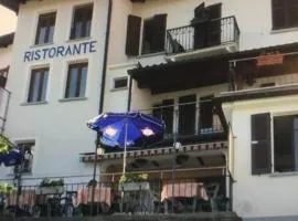 Ristorante Bar Pensione Novaggio