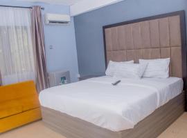MORADA HOTELS LTD