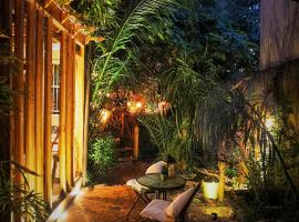 Hotel Boutique Terra Diaguita & Spa