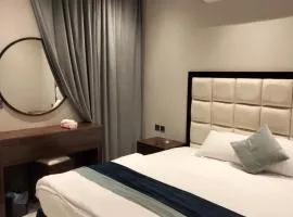 شقق مساكن الريان للشقق المخدومة