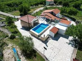 Family friendly house with a swimming pool Kotlenice, Zagora - 22219