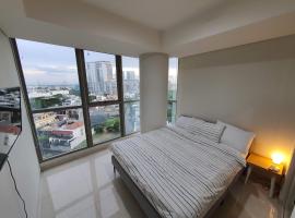 2BedRooms Apartment in Gold Coast PIK，位于雅加达的酒店