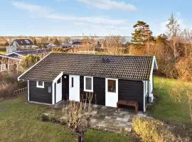 Awesome Home In Vordingborg With Kitchen