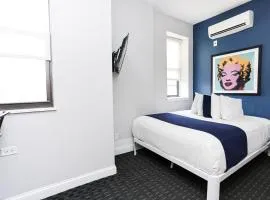 Cozy Studio in Downtown Boston, #46