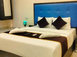 HOTELPEACOCKINN