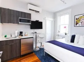 A Stylish Stay w/ a Queen Bed, Heated Floors.. #26