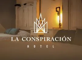 La Conspiración Hotel
