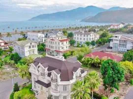 Benzen Villas Nha Trang