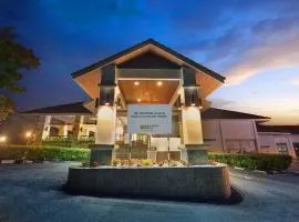 SGI Vacation Club Villa @ Damai Laut Holiday Resort