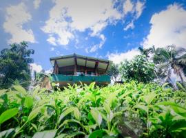 Rainforest View，位于代尼耶耶的酒店