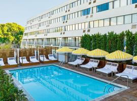 Hotel Dena, Pasadena Los Angeles, a Tribute Portfolio Hotel，位于帕萨迪纳的酒店