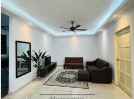 Homestay Bukit Roses