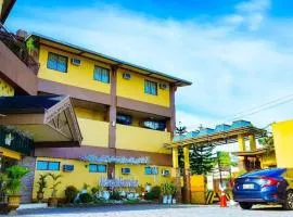 Magallanes Square Hotel Inc.