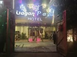 The Gagan Plaza Hotel Kanpur