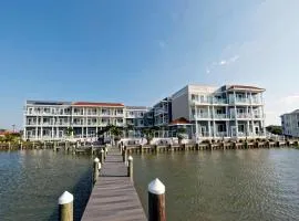 Fairfield Inn & Suites by Marriott Chincoteague Island Waterfront