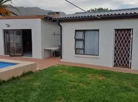 holiday apartment