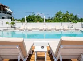 Ennea Suites-Luna suite