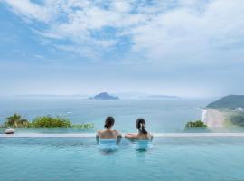 Irago Ocean Resort，位于田原市的酒店