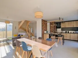 La Brise Tropicale - Belle maison avec jardin