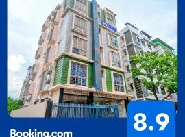 FabHotel The Lily - Nr Bisarjan Ghat