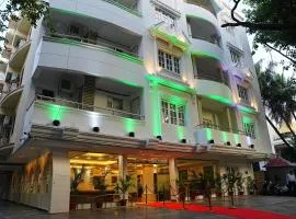 Hyde Park Aparthotel