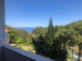 Residence Napoleon Isola D'Elba，位于普罗基奥的酒店