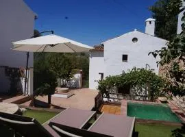 Molino Viejo de Salar