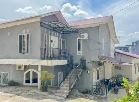 Namirah Syariah Guesthouse Balikpapan Redpartner