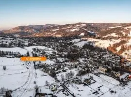 Spokojna, Sun & Snow