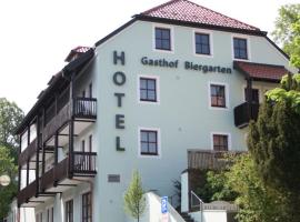 Hotel - Gasthof Blümelhuber，位于罗丁的酒店