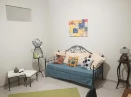 SaggioHome Holiday House