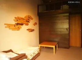 NAKADAKI ART VILLAGE - Vacation STAY 41948v