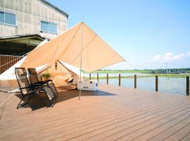 Yoshidamura VILLAGE - Vacation STAY 23964v，位于Horigome的酒店