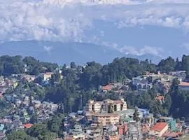 Hotel Aliment Darjeeling