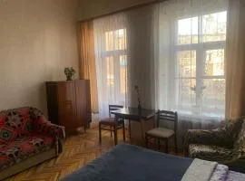 ВВ-ХОСТЕЛ