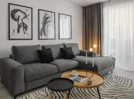Chic Condo at Urban，位于布拉索夫的分契式公寓