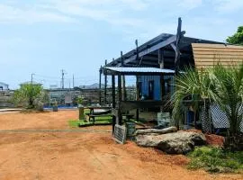 Asahi Seaside Cottage - Camp - Vacation STAY 42133v