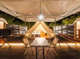 SPRINGS VILLAGE Ashigara-Tanzawa Hot Spring Resort & Glamping - Vacation STAY 42311v