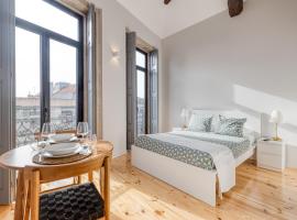 FindMe InPorto Bonfim，位于波尔图的住宿