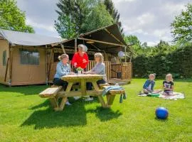 Glamping Drouwenerzand - Danny's Lodge