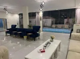 شاليه الياسمين - Jasmine Chalet