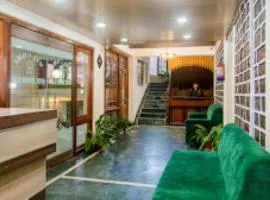 Hotel Muscatel BhumSang Darjeeling