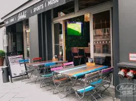 St Christopher's Inn Berlin - Mitte