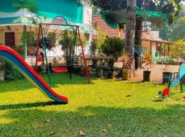 Kuttickattil Gardens Homestay