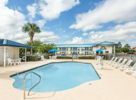 Days Inn by Wyndham Valdosta I-75