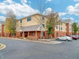 Extended Stay America Select Suites - Detroit - Novi - Haggerty Road