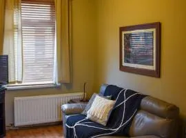 3BD Home in Central Bangor