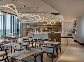Pullman Auckland Airport，位于奥克兰的酒店