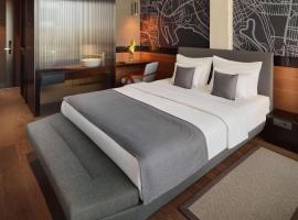 Mövenpick Zagreb